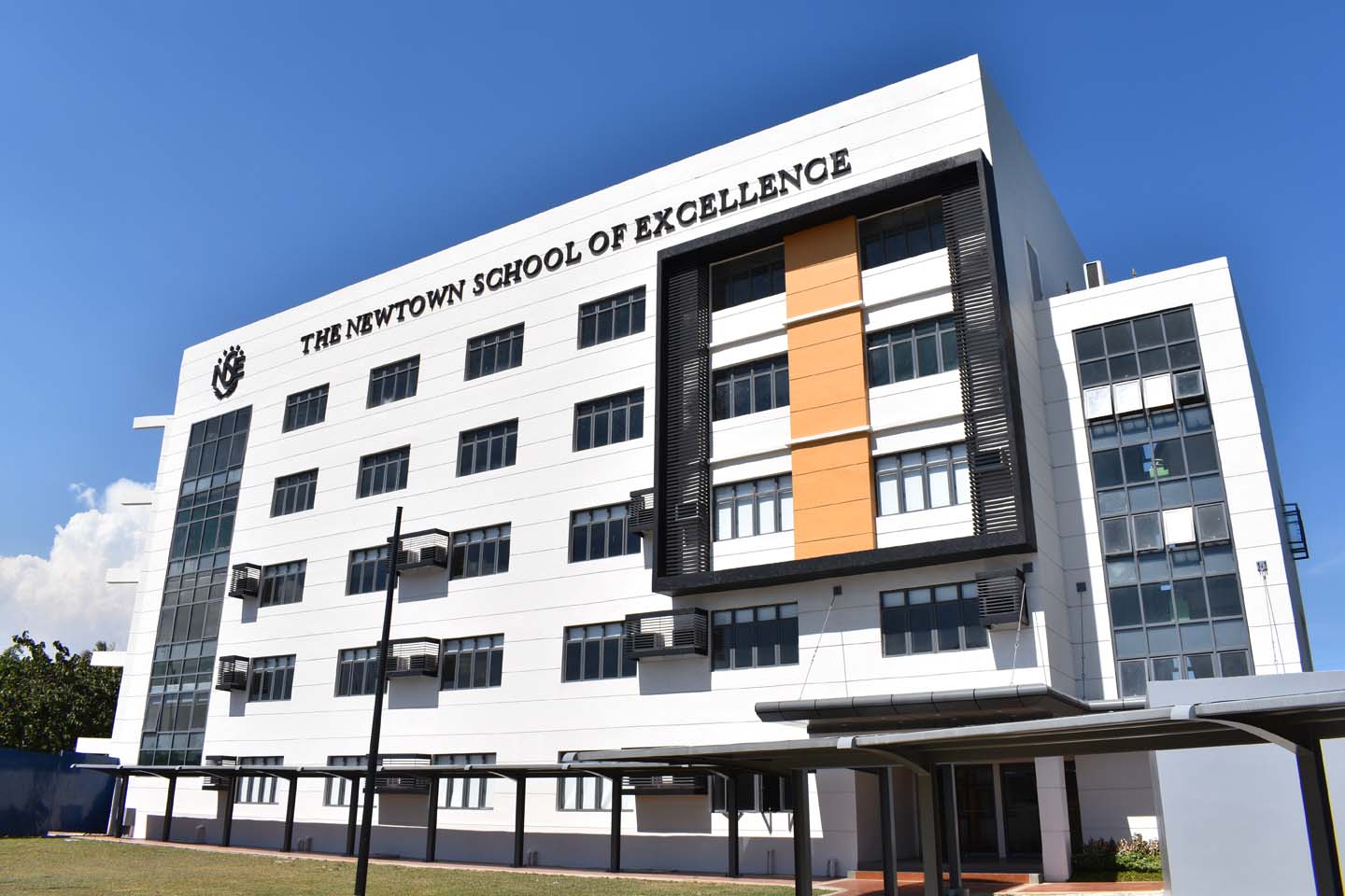 NSEI BUILDING
